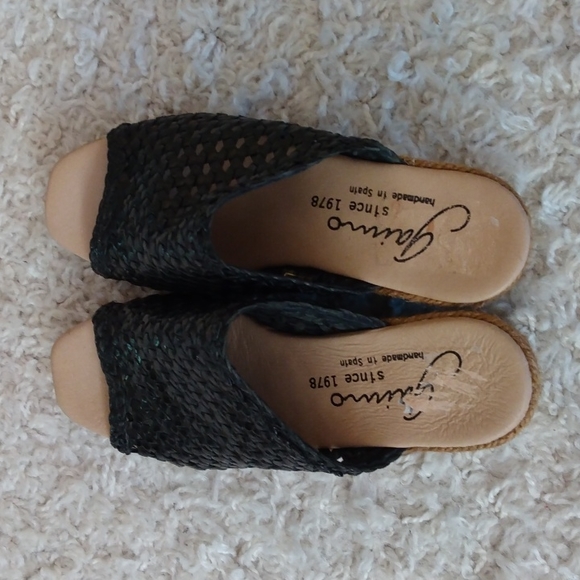 Jaimo Espadrilles Slip On. - Picture 3 of 10